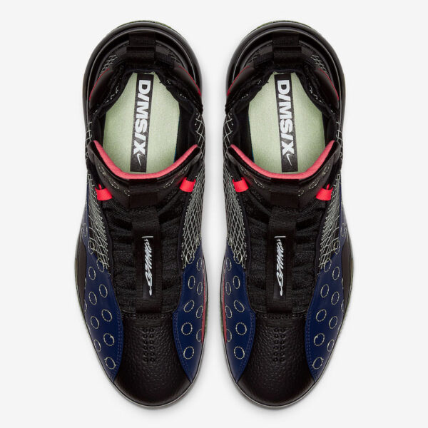 Giày Nike Air Max 720 Waves D Ms X 'Blue Void' BQ4430-400 - Ảnh 6