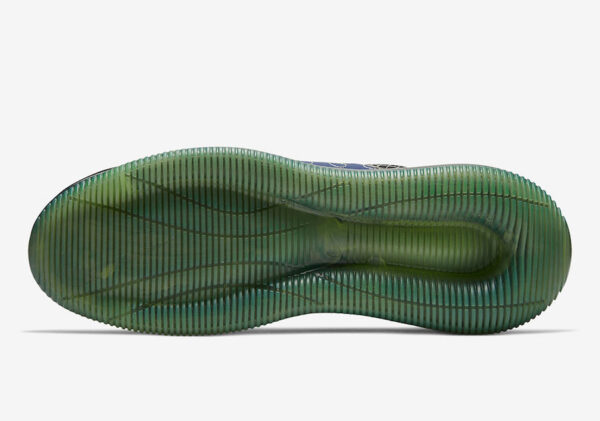 Giày Nike Air Max 720 Waves D Ms X 'Blue Void' BQ4430-400 - Ảnh 7