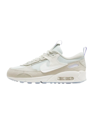 Alternative view of Giày Nike Air Max 90 Futura 'Summit White' DM9922-102