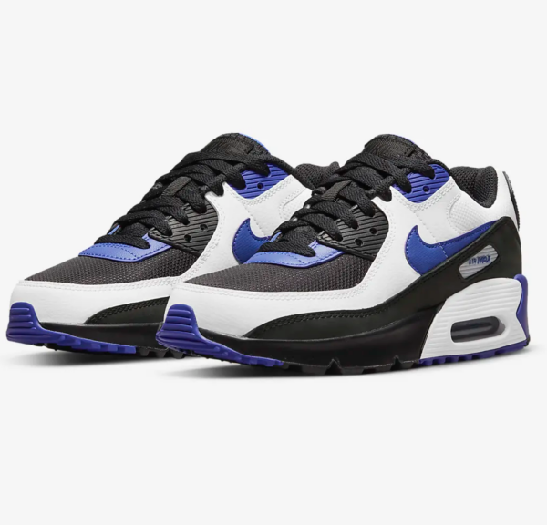 Giày Nike Air Max 90 LTR Big 'Multicolor' CD6864-014 - Ảnh 2