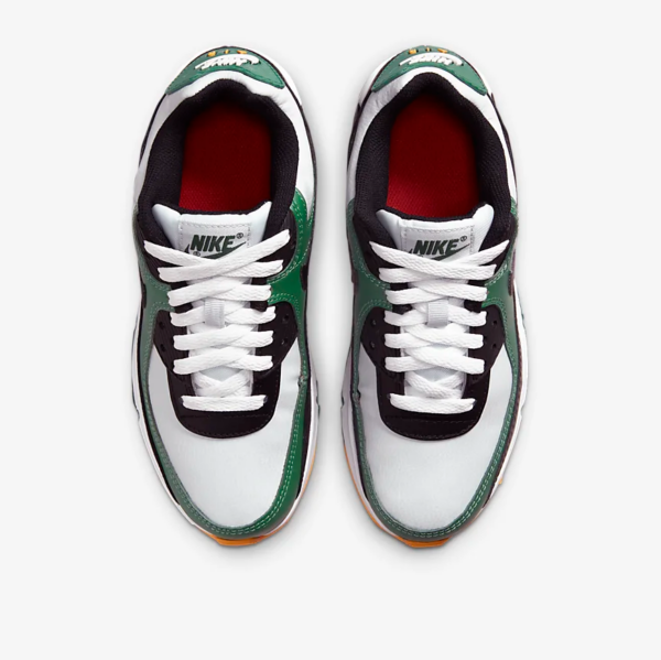 Giày Nike Air Max 90 LTR 'Gorge Green' CD6864-020 - Ảnh 4