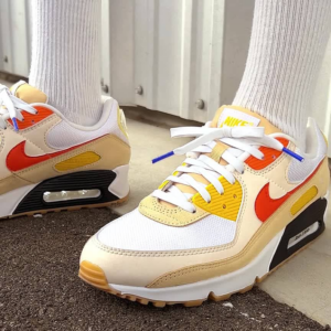 Giay Nike Air Max 90 SE 'Frank Rudy' FB4315-100