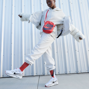 Giay Nike Air Max 90 'Light Iron Ore Black' DX0116-101