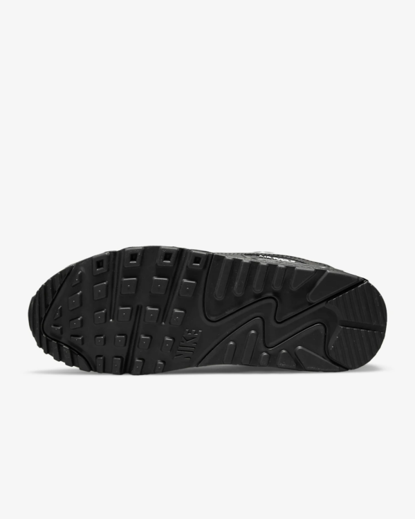 Giày Nike Air Max 90 Women's Shoes DH8010-001 - Ảnh 8