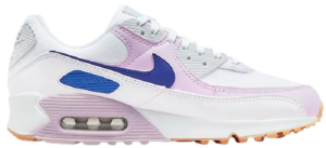 Giày Nike Air Max 90 'Pure Platinum' DX3316-100