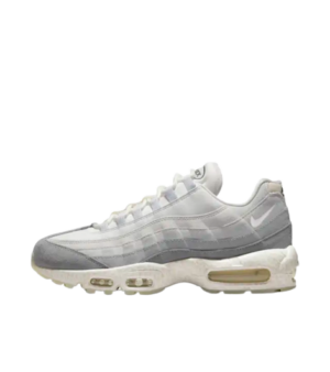 Alternative view of Giày Nike Air Max 95 'Light Bone' DV2593-100