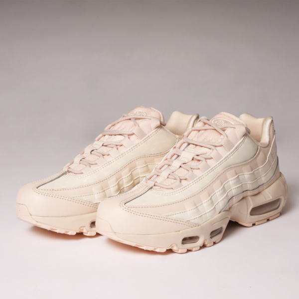 Giày Nike Air Max 95 Lx 'Guava Ice' AA1103-800 - Ảnh 3