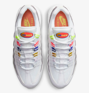 Giay Nike Air Max 95 'Multicolor' DH5722-100