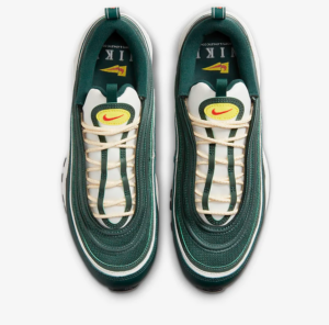 Giay Nike Air Max 97 SE 'Pro Green' FD0344-397