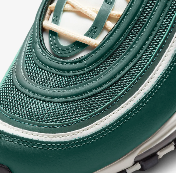 Giay Nike Air Max 97 SE 'Pro Green' FD0344-397