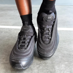 Giay Nike Air Max 97 'Triple Black' DH8016-002