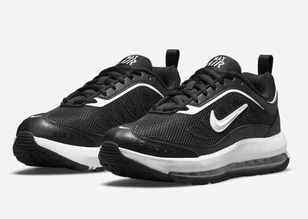 Giày Nike Womens Air Max AP Marathon CU4870-001 - Ảnh 4