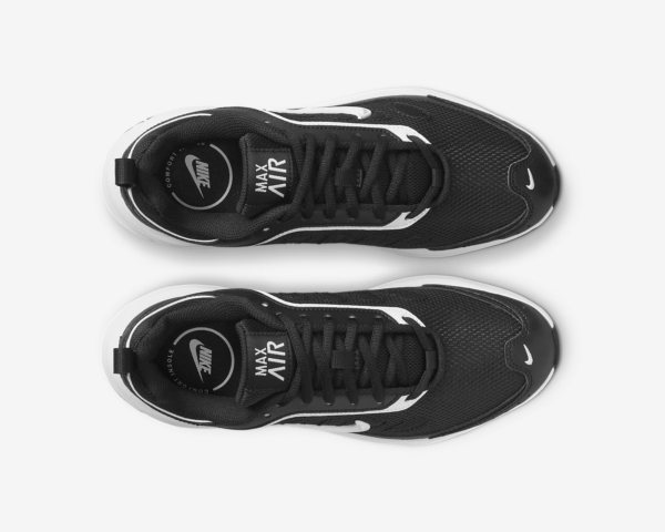 Giày Nike Womens Air Max AP Marathon CU4870-001 - Ảnh 2