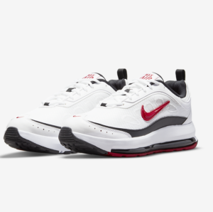 Giay Nike Air Max AP "White" CU4826-101
