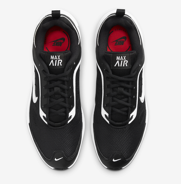 Giày Nike Air Max AP 'Black' CU4826-002 - Ảnh 4