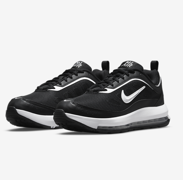 Giày Nike Air Max AP 'Black' CU4826-002 - Ảnh 3