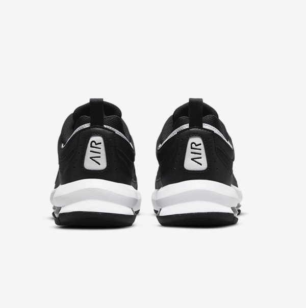 Giày Nike Air Max AP 'Black' CU4826-002 - Ảnh 5