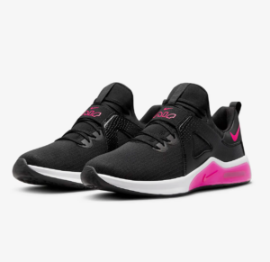 Alternative view of Giày Nike Air Max Bella TR 5 Women's Training Shoes DD9285-061