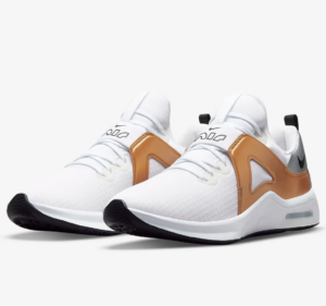 Alternative view of Giày Nike Air Max Bella TR 5 Women's Training Shoes DD9285-107