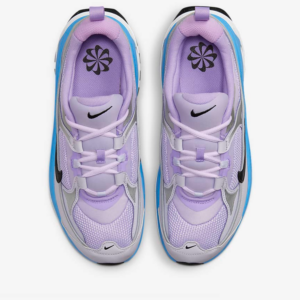 Giay Nike Air Max Bliss 'Lilac University Blue' DZ5209-500