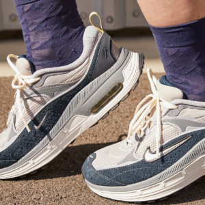 Giay Nike Air Max Bliss Next Nature 'Iron Ore Armory Navy' DZ6754-001