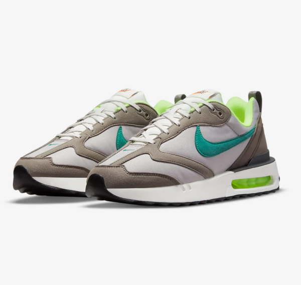 Giày Nike Air Max Dawn 'Enigma Stone' DH4656-002 - Ảnh 5