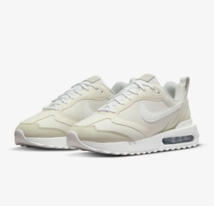 Alternative view of Giày Nike Air Max Dawn 'Light Bone' DM8261-001