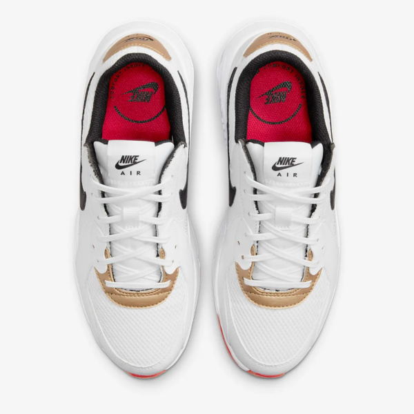 Giày Nike Air Max Excee 'White' CD5432-118 - Ảnh 4