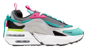 Giày Nike Air Max Furyosa Teal Magenta DH5104-001