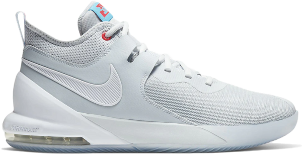 Giày Nike Air Max Impact 'Pure Platinum' CI1396-002