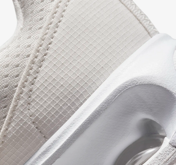 Giày Nike Air Max Intrlk Lite White DH0874-002 - Ảnh 3