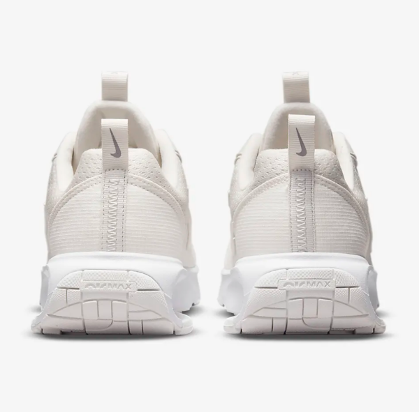 Giày Nike Air Max Intrlk Lite White DH0874-002 - Ảnh 5