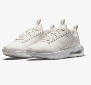 Alternative view of Giày Nike Air Max Intrlk Lite White DH0874-002