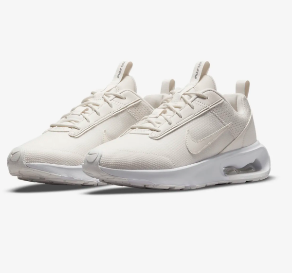 Giày Nike Air Max Intrlk Lite White DH0874-002 - Ảnh 2