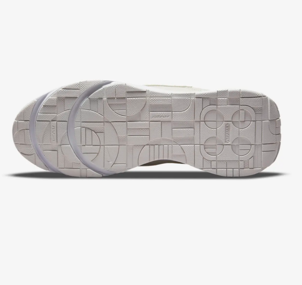 Giày Nike Air Max Intrlk Lite White DH0874-002 - Ảnh 6