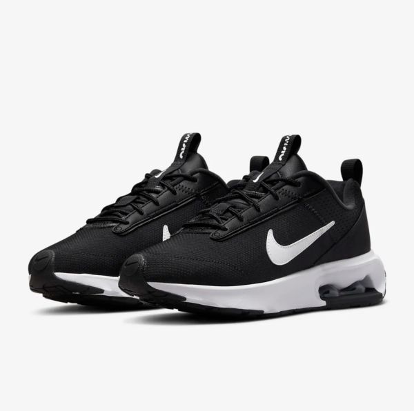 Giày Nike Air Max INTRLK Lite 'Black' DH0874-003 - Ảnh 4