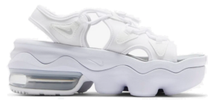 Dép Nike Wmns Air Max Koko Sandal 'White' CI8798-100