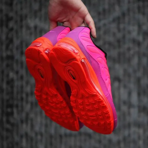 Giày Nike Air Max 97 Plus 'Racer Pink' AH8143-600 - Ảnh 3