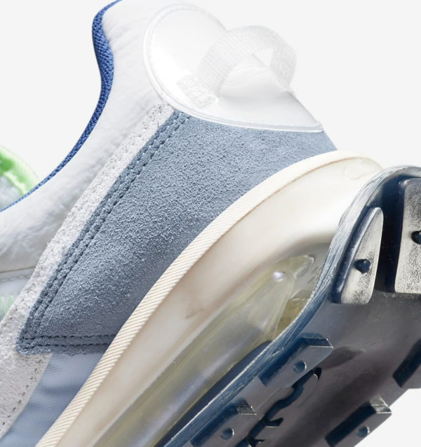 Giày Nike Air Max Pre-Day 'Phantom Blue' DO2343-019 - Ảnh 5