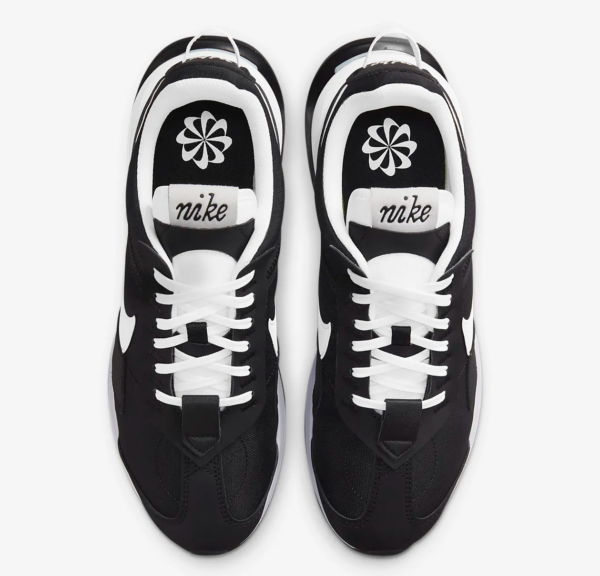 Giay Nike Wmns Air Max Pre-Day 'Black White' DC4025-001