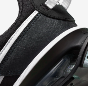 Giay Nike Air Max Pre-Day 'Black' DC9402-001