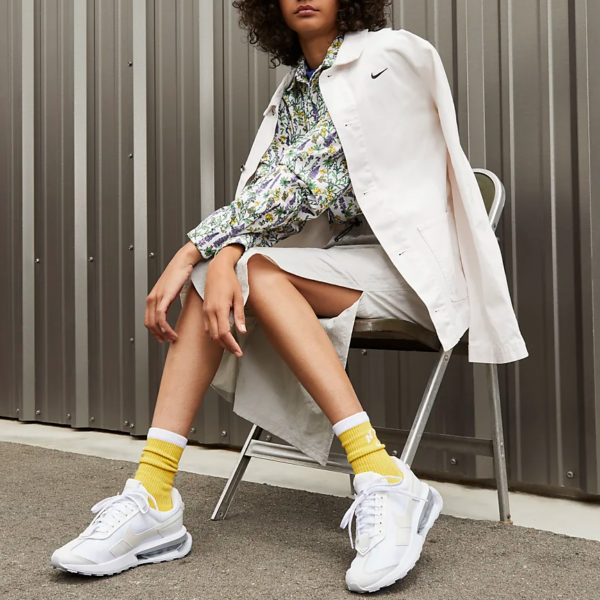 Giày Nike Air Max Pre-Day 'Summit White' DM0001-100 - Ảnh 3