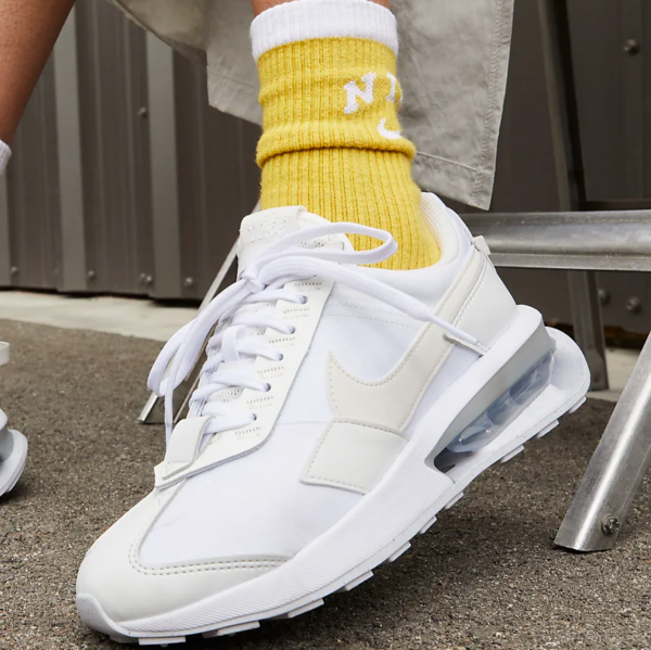 Giày Nike Air Max Pre-Day 'Summit White' DM0001-100 - Ảnh 4