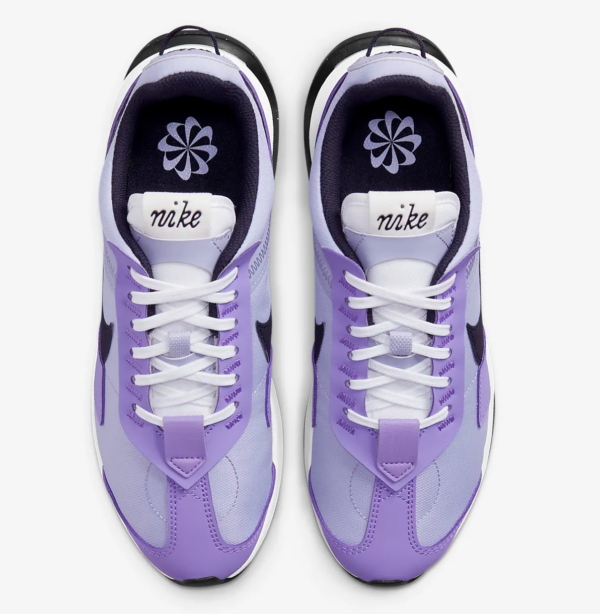 Giay Nike Wmns Air Max Pre-Day 'Purple Dawn' DC4025-500