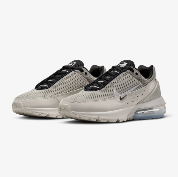 Giay Nike New Air Max Pulse Appears In 'Cobblestone' DR0453-004