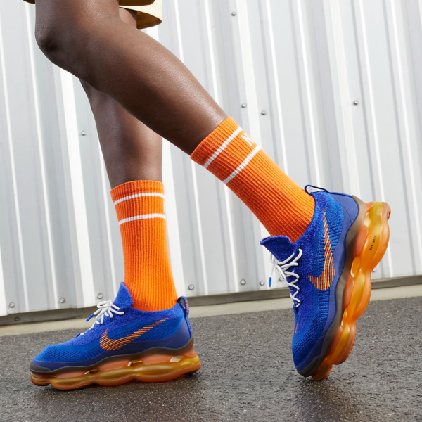 Giay Nike Air Max Scorpion Flyknit 'Frank Rudy' DX4768-400