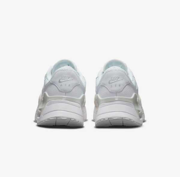 Giày  Nike Air Max SYSTM 'Pure Platinum' DM9537-101 - Ảnh 4