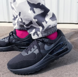 Giay Nike Air Max SYSTM 'Black Anthracite' DM9537-004