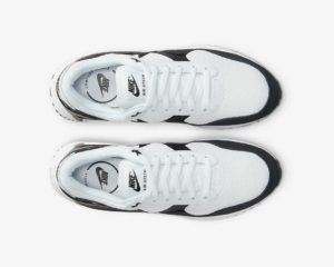 Giay Nike Air Max SYSTM 'White Black' DM9537-103