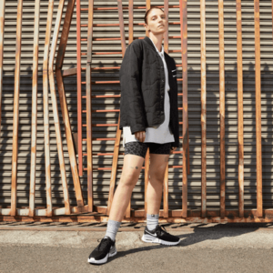 Alternative view of Giày Nike Air Max SYSTM 'Black' DM9538-001